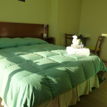Almudena Suites Ουγιούνι Εξωτερικό φωτογραφία