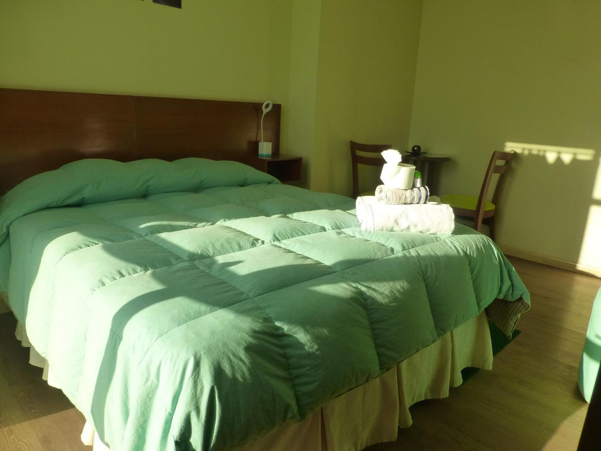 Almudena Suites Ουγιούνι Εξωτερικό φωτογραφία